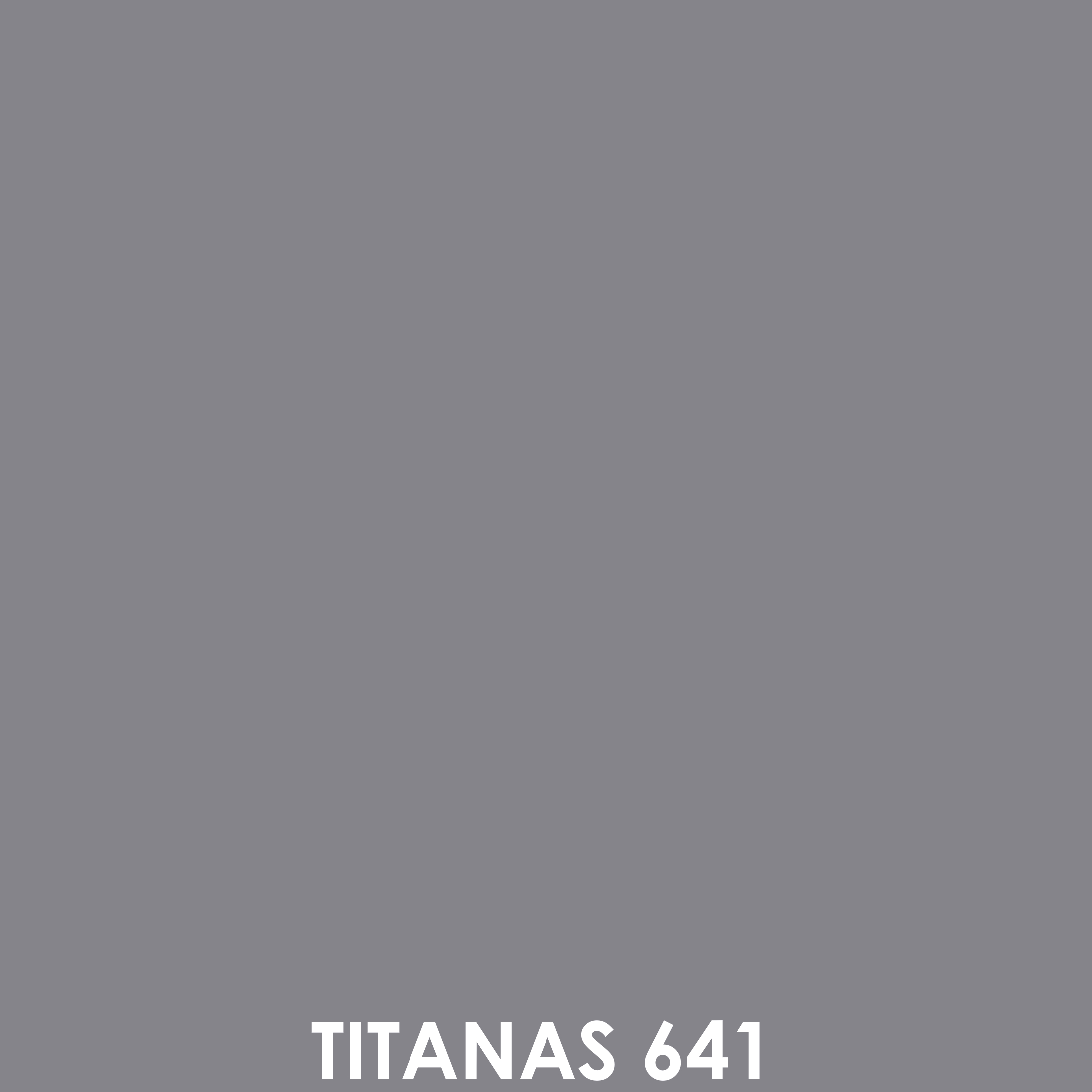 Titanas 